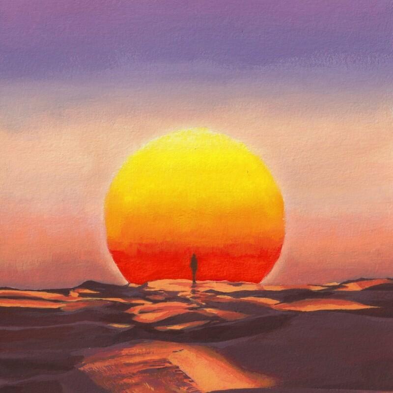 EQUINOX - Venna / Jada