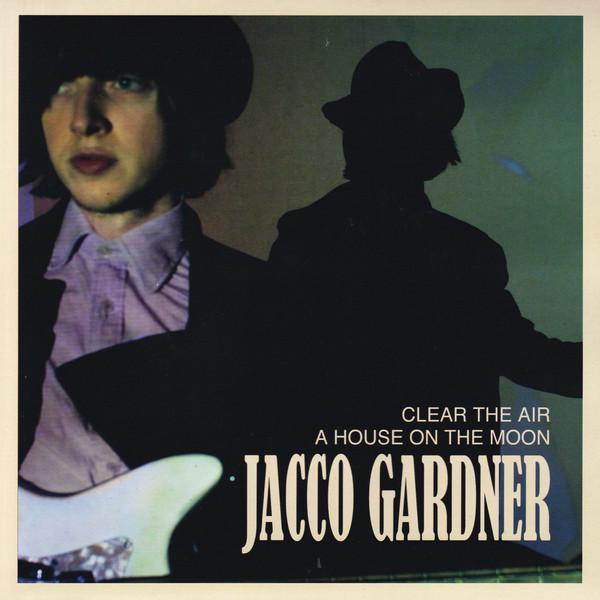 Clear The Air - Jacco Gardner