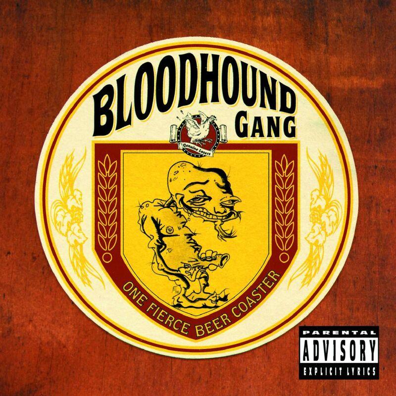 MP3 Stereo - Bloodhound Gang