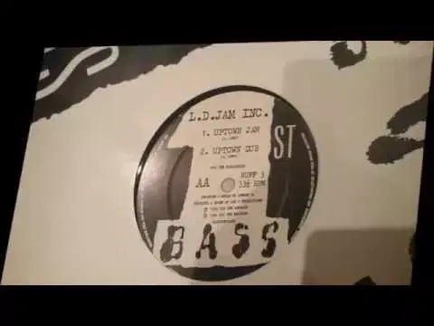 The E.P. - LD Jam Inc