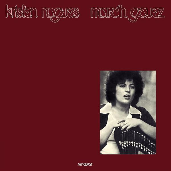 Marc'h Gouez - Kristen Nogues