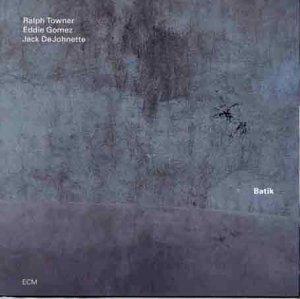 Batik - Ralph Towner