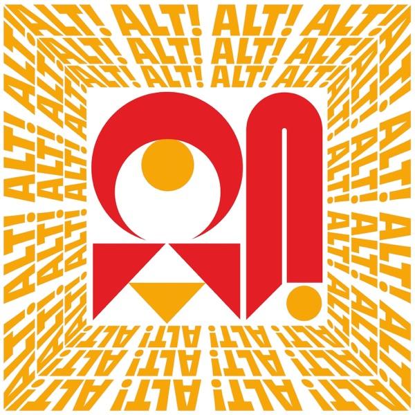 Alt! - Psychederek