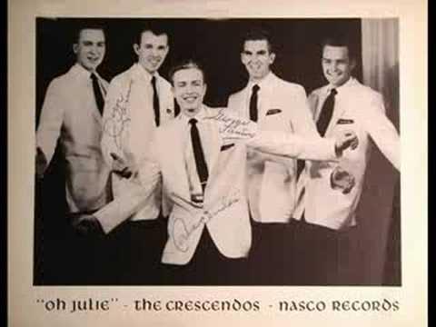  - The Crescendos
