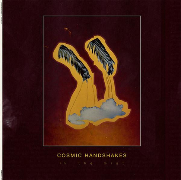  - Cosmic Handshakes