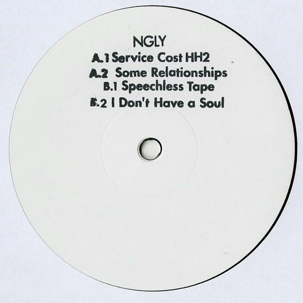 NGLY - NGLY