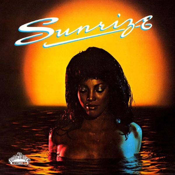 Sunrize - Sunrize