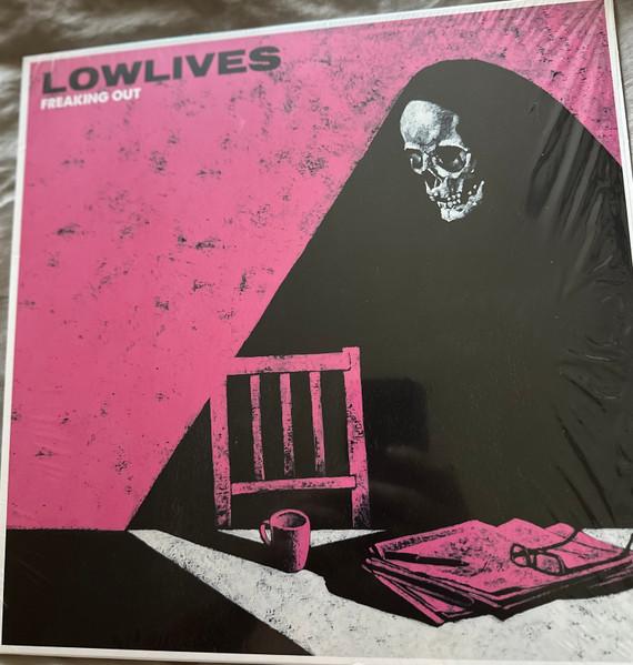  - LOWLIVES