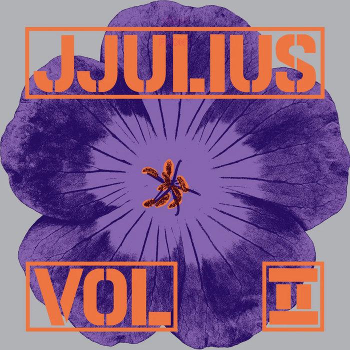 Vol. 2 - JJULIUS
