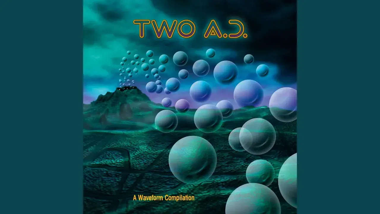 Co-Operation Dub - Groove Corporation