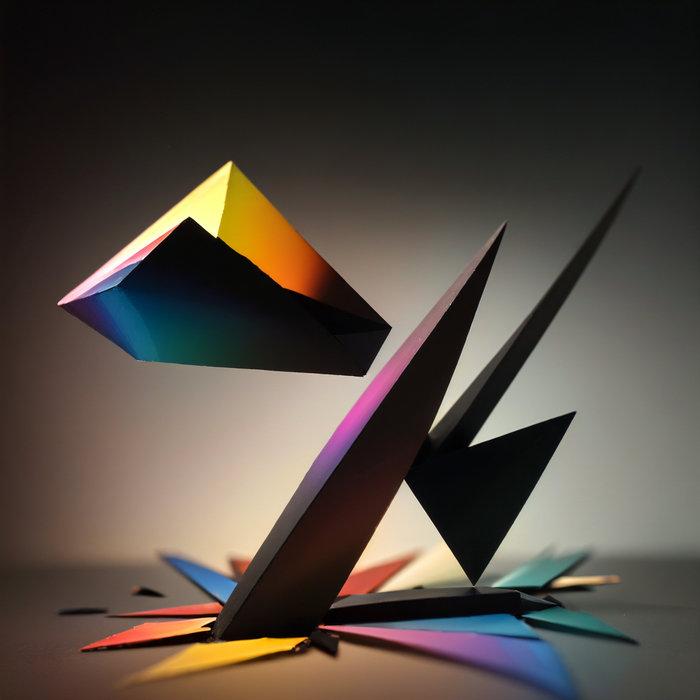 Omniscient Being - Prieste5s