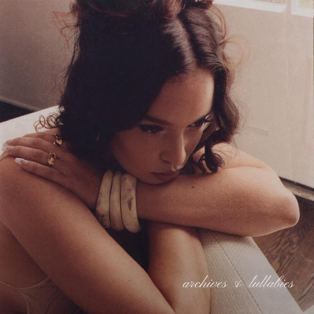Archives & Lullabies - Sabrina Claudio