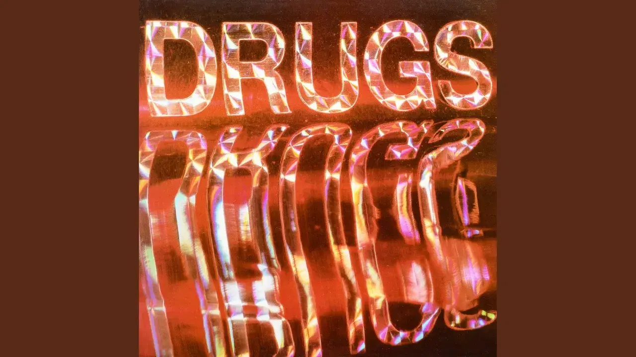 Drugs - Sven Torstenson