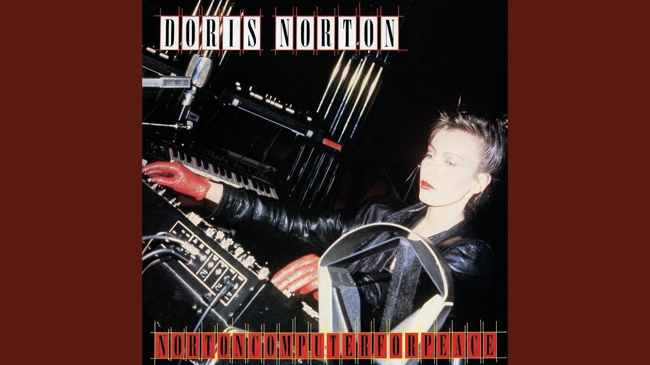 Nortoncomputerforpeace - Doris Norton