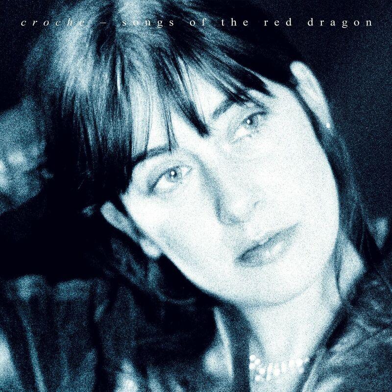 Songs of the Red Dragon - Croché