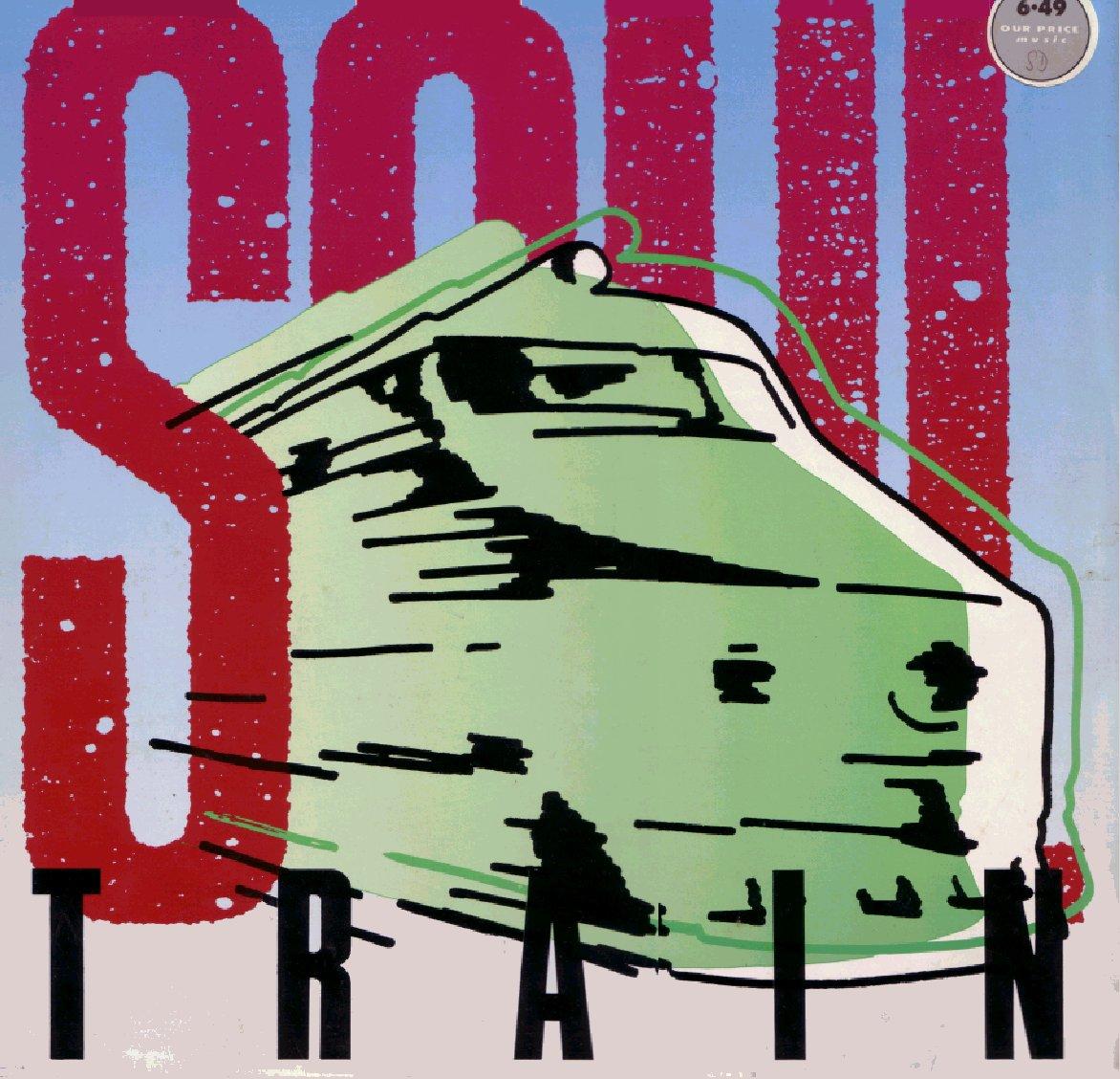Kent 080 - Soul Train - Lonnie Sattin