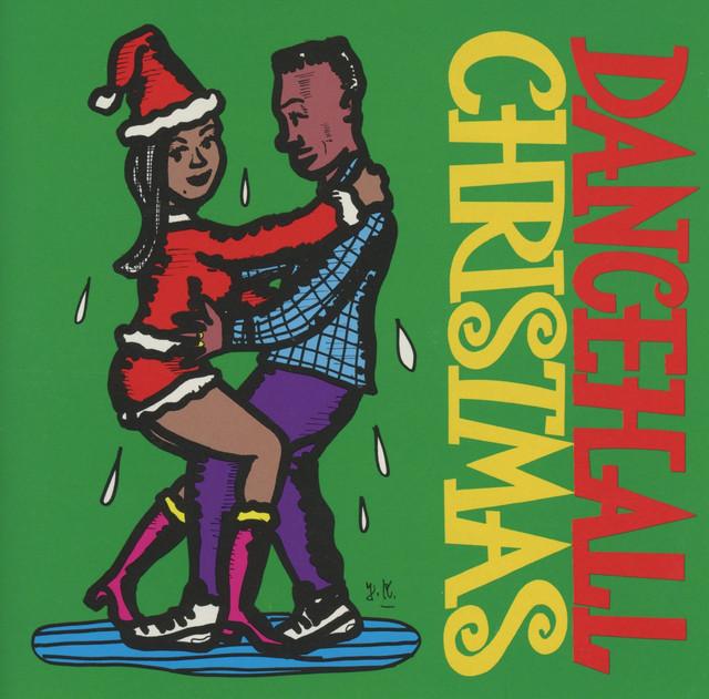 DANCEHALL CRISTMAS - Johnny Osbourne & Trinity