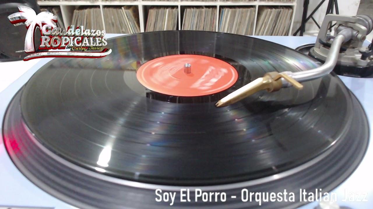  - Italian Jazz