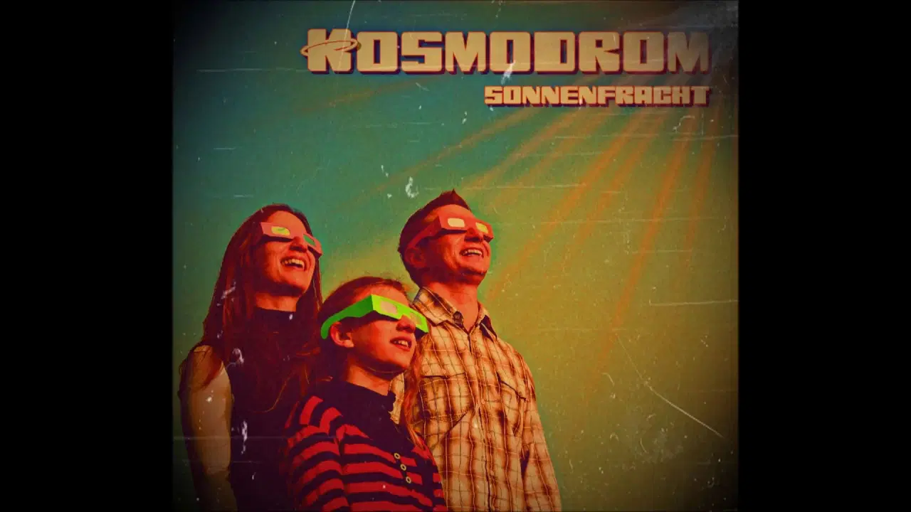 BAD SECTOR - Kosmodrom