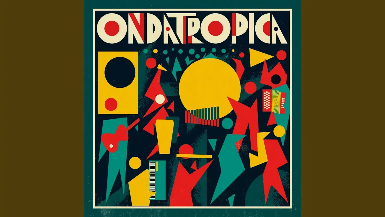 Ondatrópica - Ondatrópica