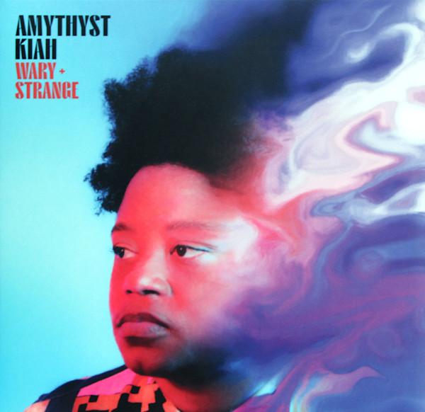 Wary + Strange - Amythyst Kiah