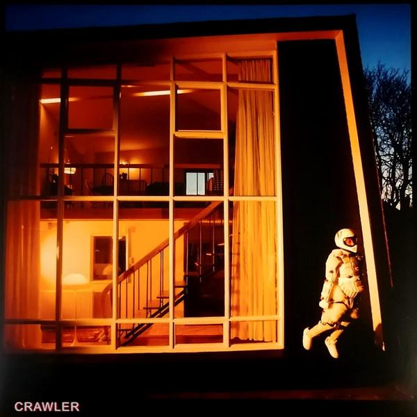 CRAWLER - IDLES