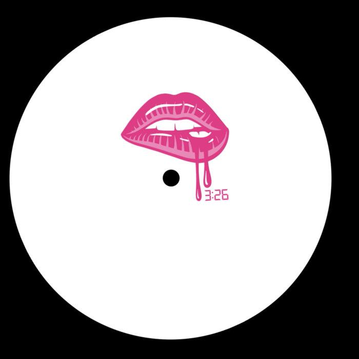 Jamie 3:26's Dancefloor Damage Vol 3 - Jamie 3:26
