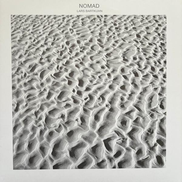 Nomad - Lars Bartkuhn