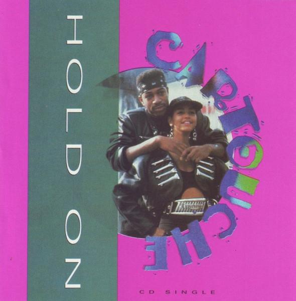 Hold On - Cartouche