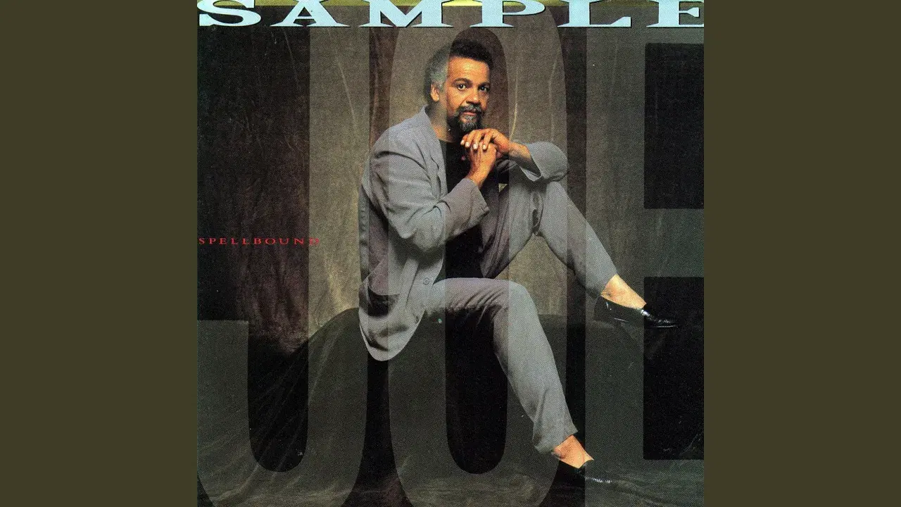 U Turn - Joe Sample