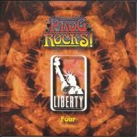 Liberty [CD 4] - the Flaming Groovies