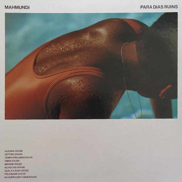Para Dias Ruins - Mahmundi