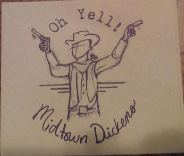 Oh Yell! - Midtown Dickens
