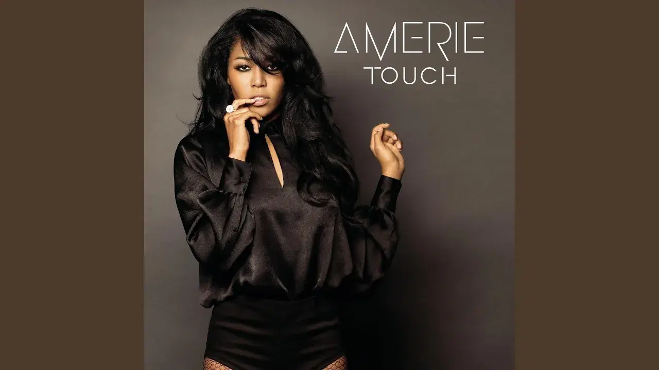 One Thing (Album Sampler) - Amerie
