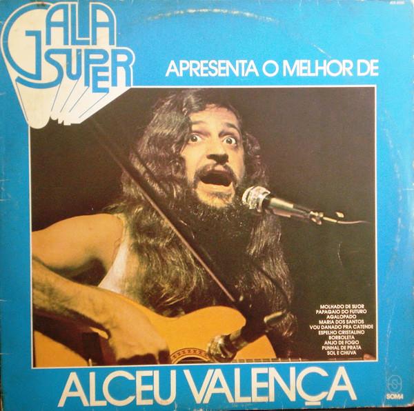 Molhado De Suor - Alceu Valença