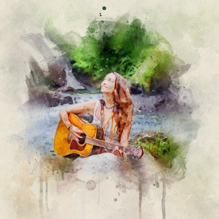 Ah Ni Kuni (Mose Remix) - Lindsey Wise