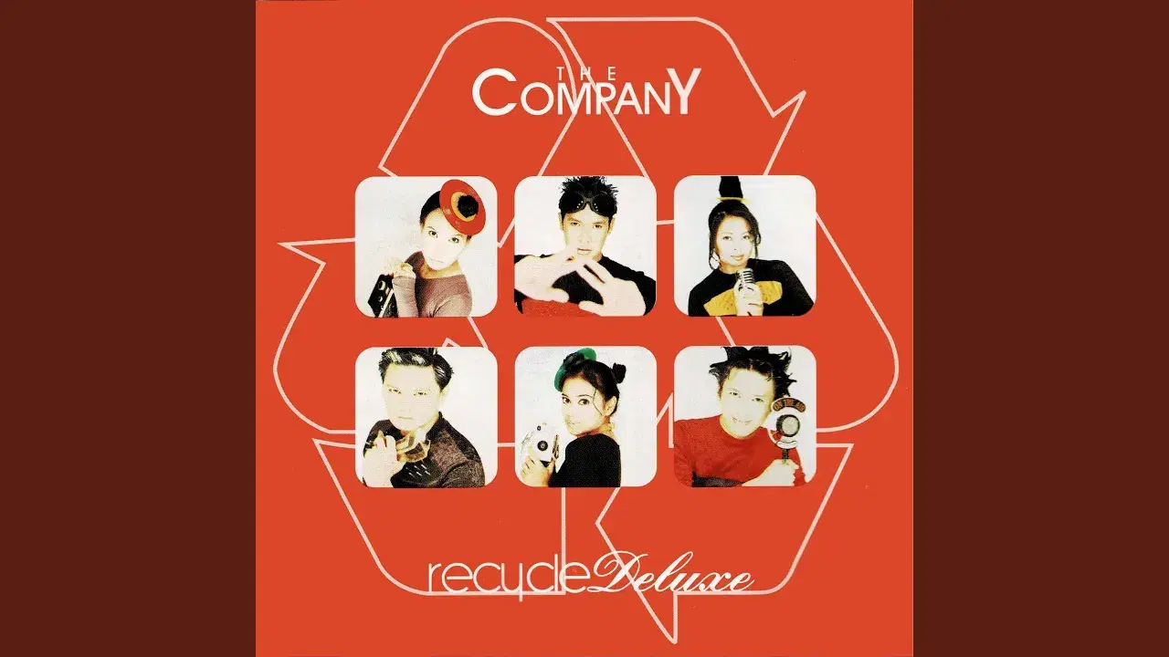  - The Group Love Corp.