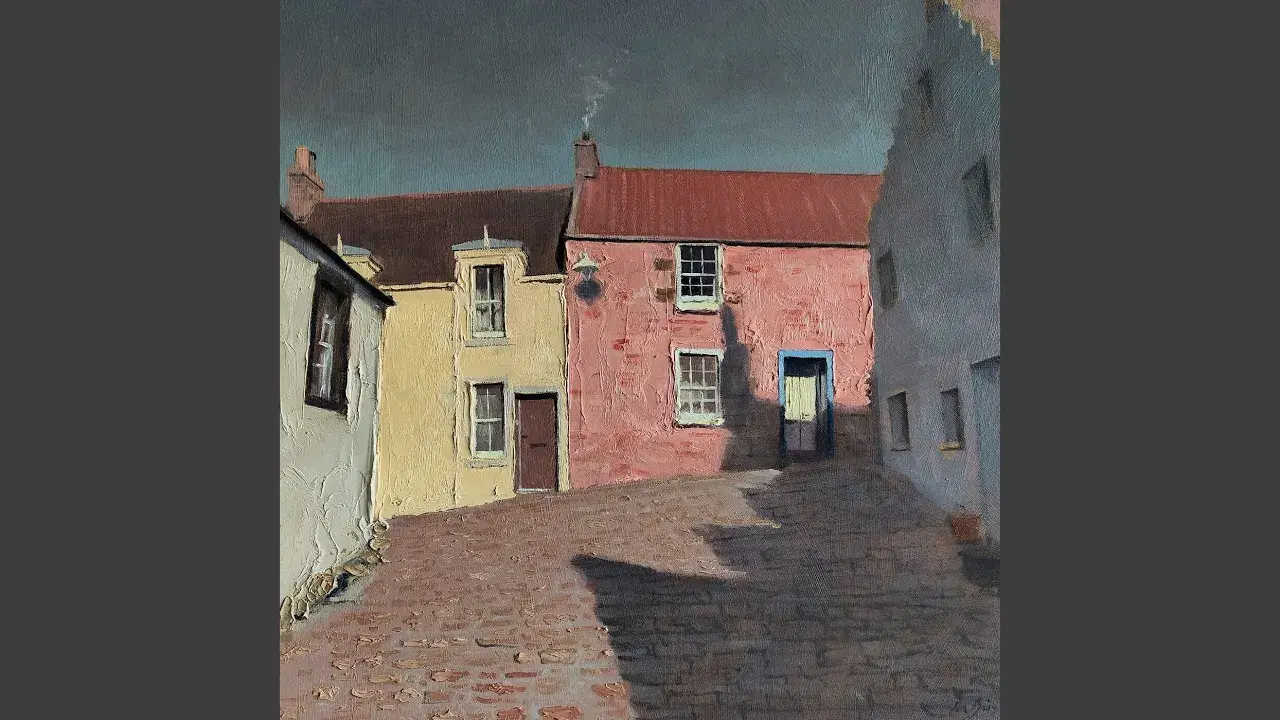 Iechyd Da - Bill Ryder-Jones