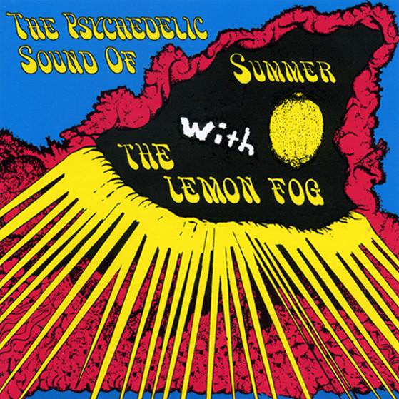Three O'Clock Merrian Webster Time - The Lemon Fog