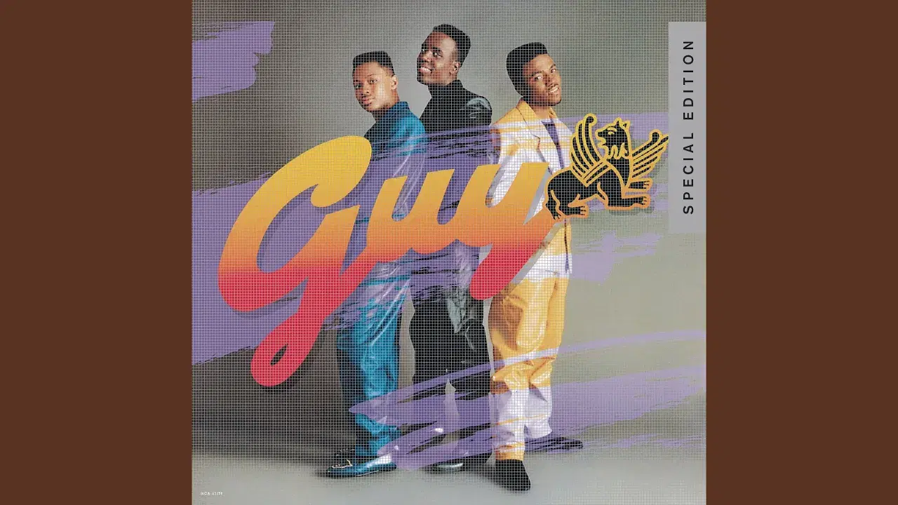 Guy - Special Edition - Guy