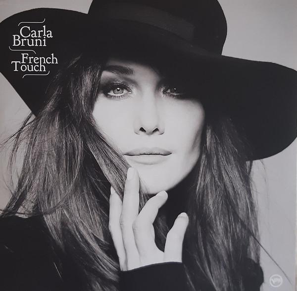  - Carla Bruni