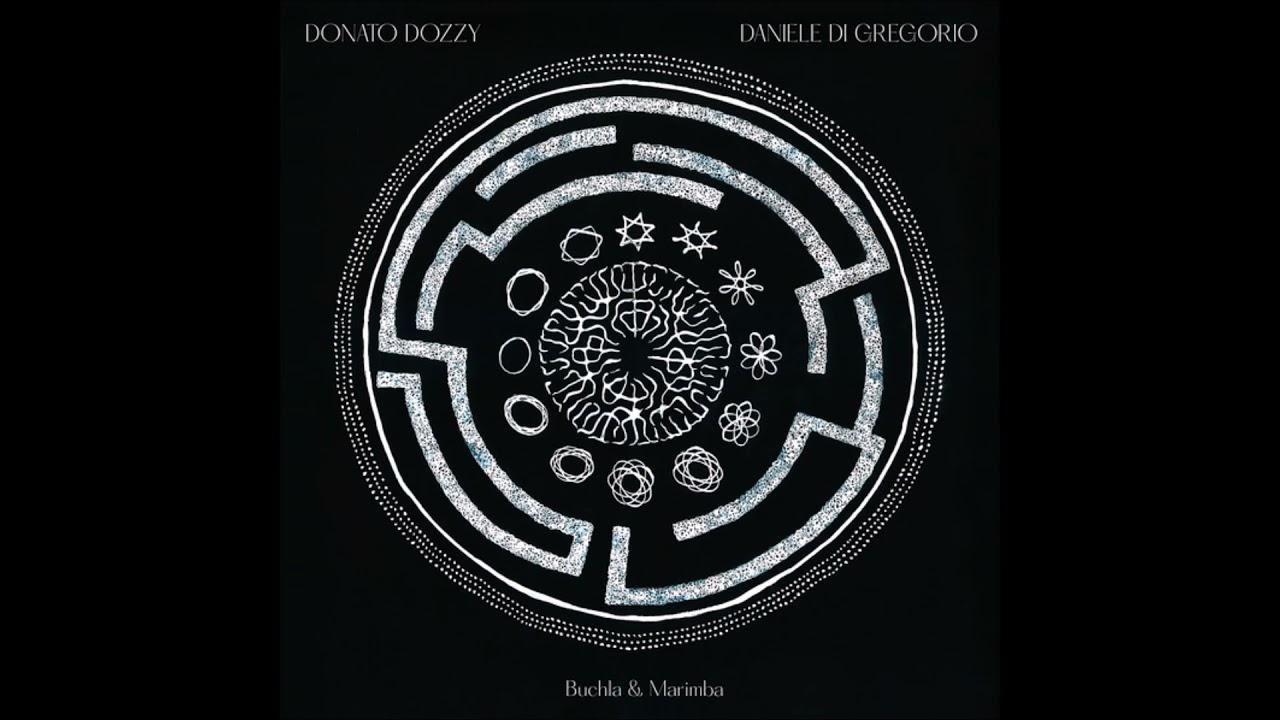 Buchla & Marimba - Donato Dozzy and Daniele di Gregorio