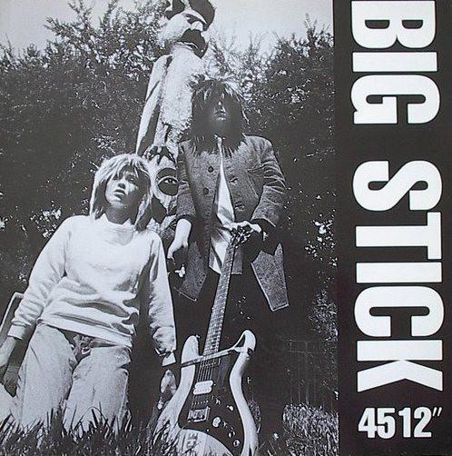 45 - Big Stick