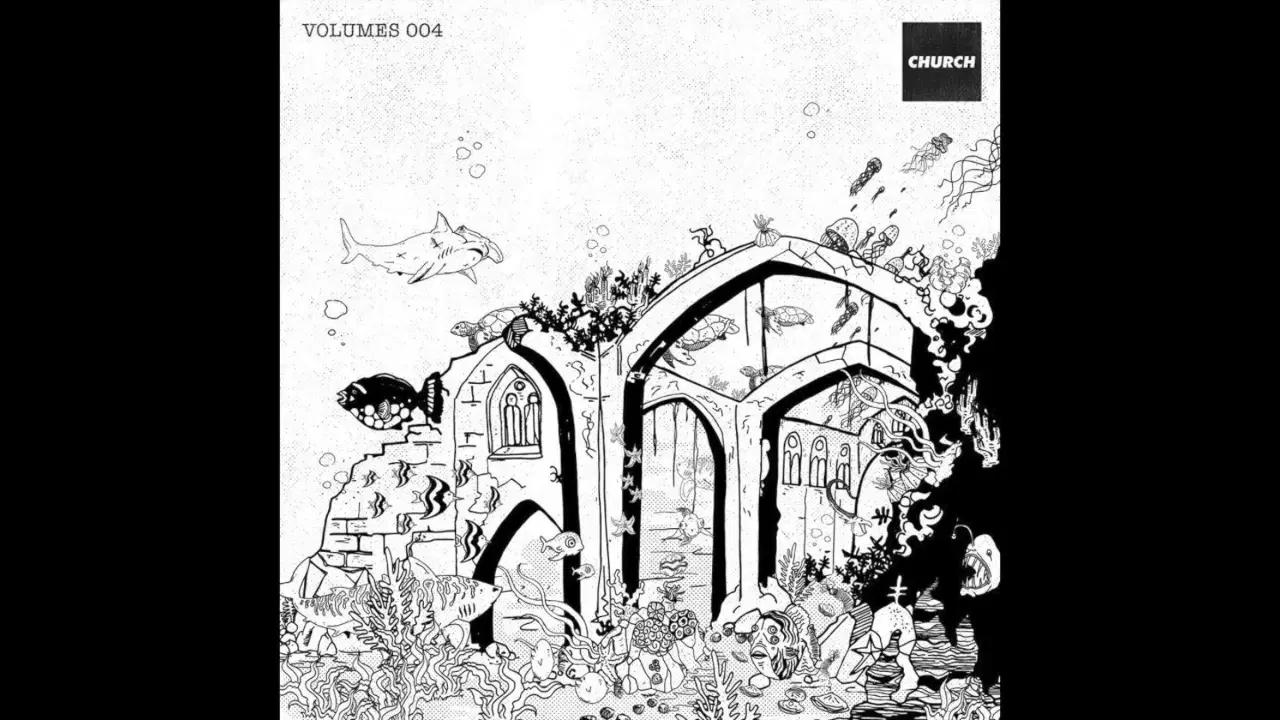 Church Volumes 004 - U-I