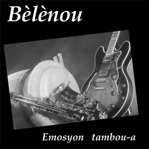 Emosyon Tambou-A - Bélènou