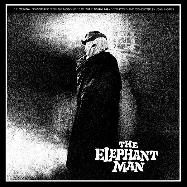 エレファント・マンのテーマ = The Elephant Man Theme - John Morris