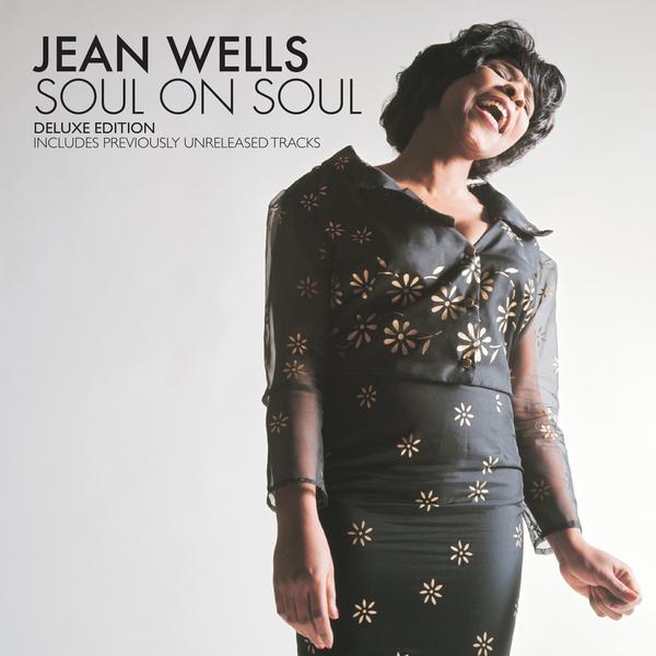 Have A Little Mercy - Jean Wells