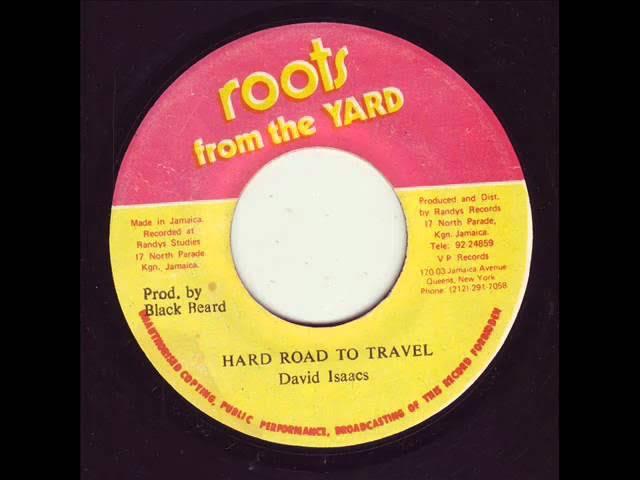 Jah "I" - Tommy McCook