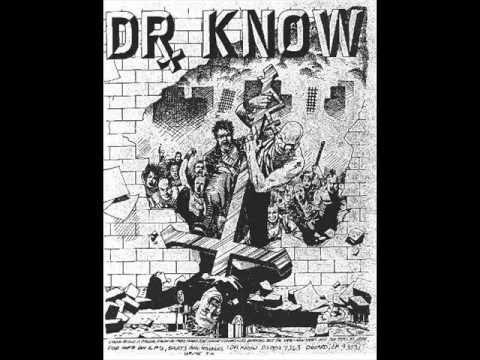 The Best of Dr Know - Dr Know