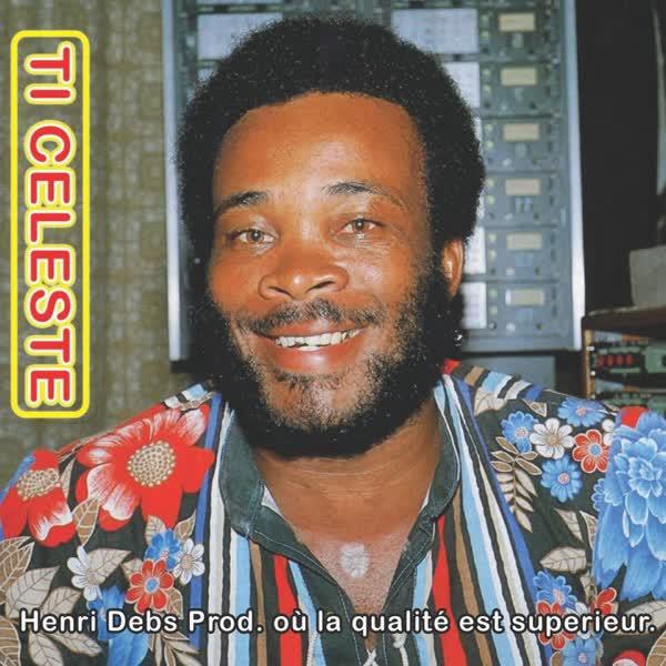 Ti Céleste - Ti Céleste